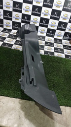 SUPORTE BAGAGITO LADO ESQ TRASEIRO MEGANE GRAND TOUR 2012