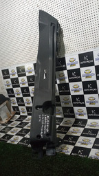 SUPORTE BAGAGITO LADO ESQ TRASEIRO MEGANE GRAND TOUR 2012