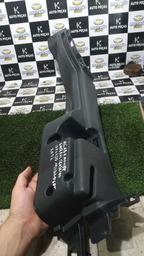 SUPORTE BAGAGITO LADO ESQ TRASEIRO MEGANE GRAND TOUR 2012