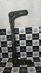 TRAVESSA INFERIOR RADIADOR MEGANE GRAND TOUR 2012