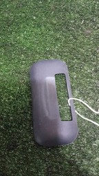 Proteção Coberta Traseira Direita Partner 2003