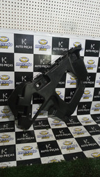 GUIA SUPORTE DO PARA CHOQUE TRAS L.D MEGANE GRAND TOUR 12