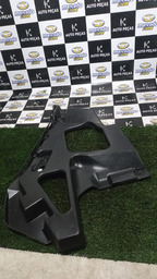 GUIA SUPORTE DO PARA CHOQUE TRAS L.D MEGANE GRAND TOUR 12