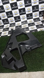 GUIA SUPORTE DO PARA CHOQUE TRAS L.D MEGANE GRAND TOUR 12