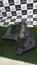 GUIA SUPORTE DO PARA CHOQUE TRAS L.D MEGANE GRAND TOUR 12