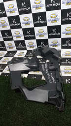 8200146044 - Suporte P/choque Tras. Esq. Megane Grand Tour