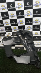 8200146044 - SUPORTE P/CHOQUE TRAS. ESQ. MEGANE GRAND TOUR