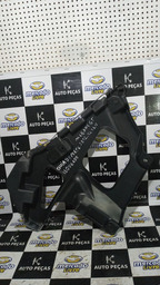 8200146044 - SUPORTE P/CHOQUE TRAS. ESQ. MEGANE GRAND TOUR