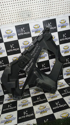 8200146044 - SUPORTE P/CHOQUE TRAS. ESQ. MEGANE GRAND TOUR
