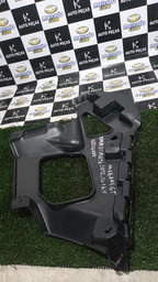 8200146044 - SUPORTE P/CHOQUE TRAS. ESQ. MEGANE GRAND TOUR