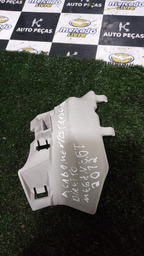 Acabamento Traseiro Direito Megane Grand Tour 2012