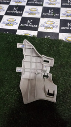 ACABAMENTO TRASEIRO DIREITO MEGANE GRAND TOUR 2012