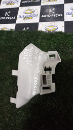 ACABAMENTO TRASEIRO DIREITO MEGANE GRAND TOUR 2012