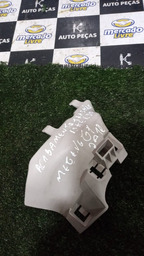 ACABAMENTO TRASEIRO ESQUERDO MEGANE GRAND TOUR 2012