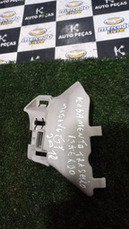 ACABAMENTO TRASEIRO ESQUERDO MEGANE GRAND TOUR 2012