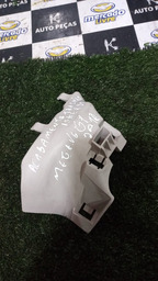 ACABAMENTO TRASEIRO ESQUERDO MEGANE GRAND TOUR 2012