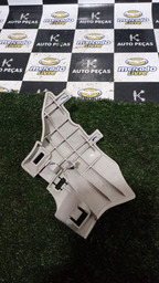 ACABAMENTO TRASEIRO ESQUERDO MEGANE GRAND TOUR 2012