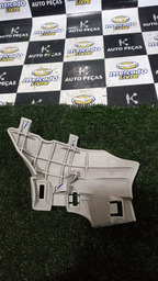 ACABAMENTO TRASEIRO ESQUERDO MEGANE GRAND TOUR 2012