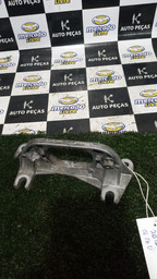 Suporte Coxim Da Caixa Megane 2012 1.6 16 Válvulas