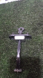 LIMITADOR DE PORTA DIANTEIRA ESQUERDA KWID 2018