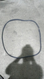 Borracha Da Do Porta-malas Do Kwid 2018