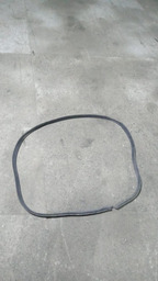 BORRACHA DA DO PORTA-MALAS DO KWID 2018