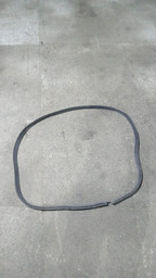 BORRACHA DA DO PORTA-MALAS DO KWID 2018