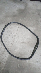 Borracha Do Porta Mala C4 Pallas 2012