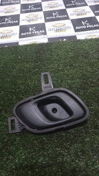 MAÇANETA INTERNA LADO DIREITO KWID SERVE FRENTE E TRASEIRO