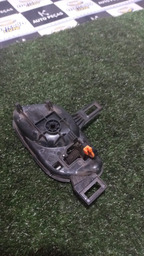 MAÇANETA INTERNA LADO DIREITO KWID SERVE FRENTE E TRASEIRO