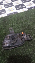 MAÇANETA INTERNA LADO DIREITO KWID SERVE FRENTE E TRASEIRO