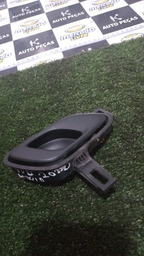 MAÇANETA INTERNA LADO DIREITO KWID SERVE FRENTE E TRASEIRO