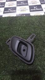 MAÇANETA INTERNA LADO DIREITO KWID SERVE FRENTE E TRASEIRO