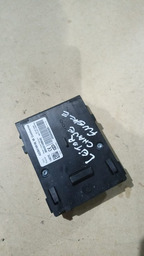 Leitor Da Chave Fluence 2015