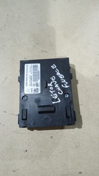 LEITOR DA CHAVE FLUENCE 2015