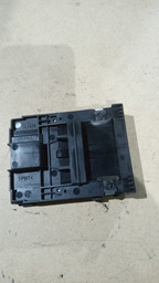 LEITOR DA CHAVE FLUENCE 2015