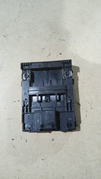 LEITOR DA CHAVE FLUENCE 2015