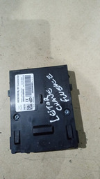 LEITOR DA CHAVE FLUENCE 2015