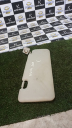 Quebra-sol Do Lado Esquerdo Kwid 2018