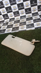 QUEBRA-SOL DO LADO ESQUERDO KWID 2018