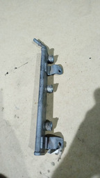 Flauta Dos Bicos Injetores Kwid 2018