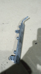 FLAUTA DOS BICOS INJETORES KWID 2018