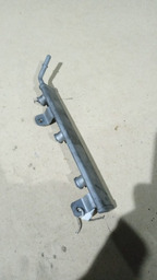 FLAUTA DOS BICOS INJETORES KWID 2018