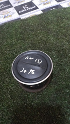 DUTO SAÍDA DE AR KWID 2018 DO PAINEL