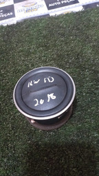 DUTO SAÍDA DE AR KWID 2018 DO PAINEL