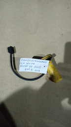 TAMPA DO RESERVATÓRIO COM SENSOR FLUIDO DE ÓLEO KWID 2018