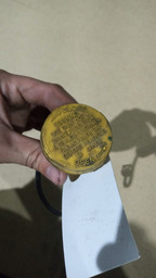 TAMPA DO RESERVATÓRIO COM SENSOR FLUIDO DE ÓLEO KWID 2018