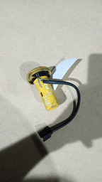 TAMPA DO RESERVATÓRIO COM SENSOR FLUIDO DE ÓLEO KWID 2018