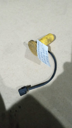 TAMPA DO RESERVATÓRIO COM SENSOR FLUIDO DE ÓLEO KWID 2018