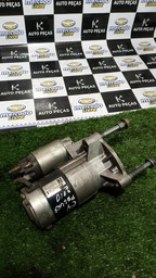Motor Partida Arranque Citroen Peugeot C4 307 2.0 9656317680